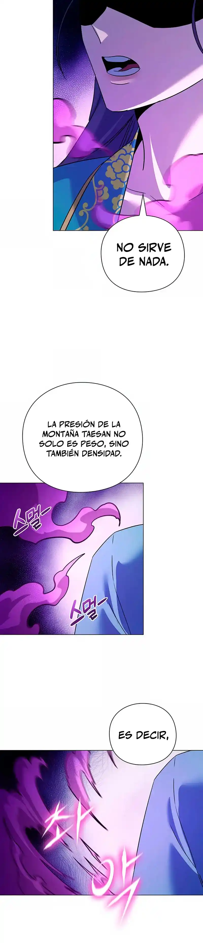 Noche De Duendes - Capítulo 116 - Página 19 - LectorTMOo