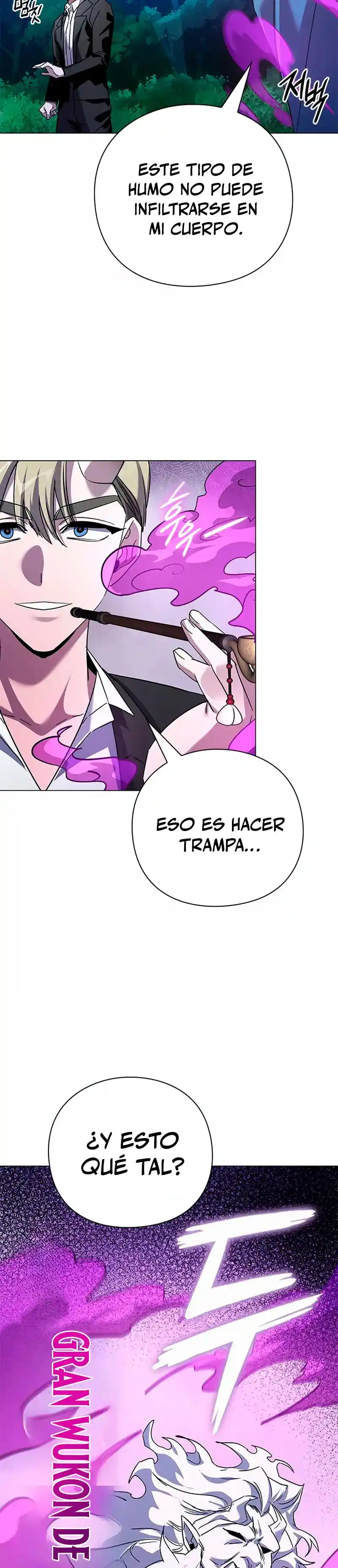 Noche De Duendes - Capítulo 116 - Página 21 - LectorTMOo