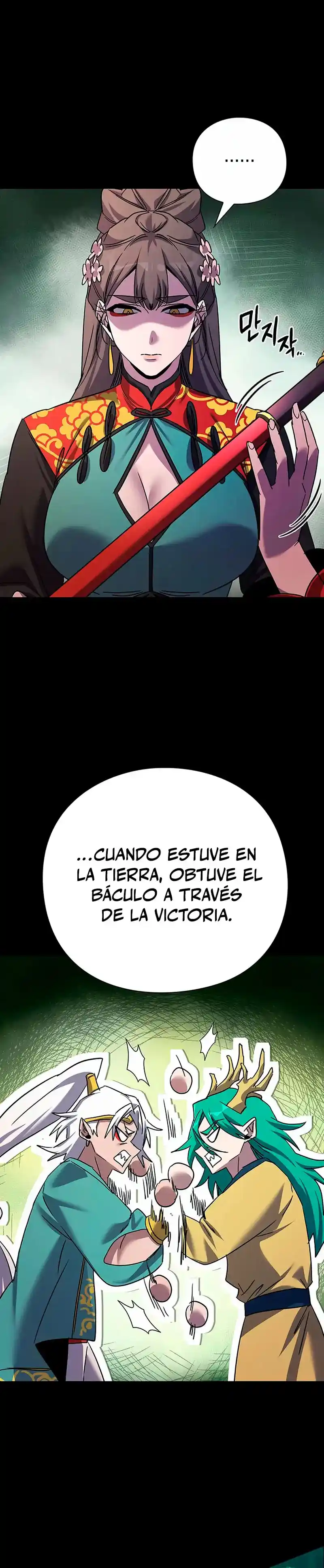 Noche De Duendes - Capítulo 116 - Página 30 - LectorTMOo