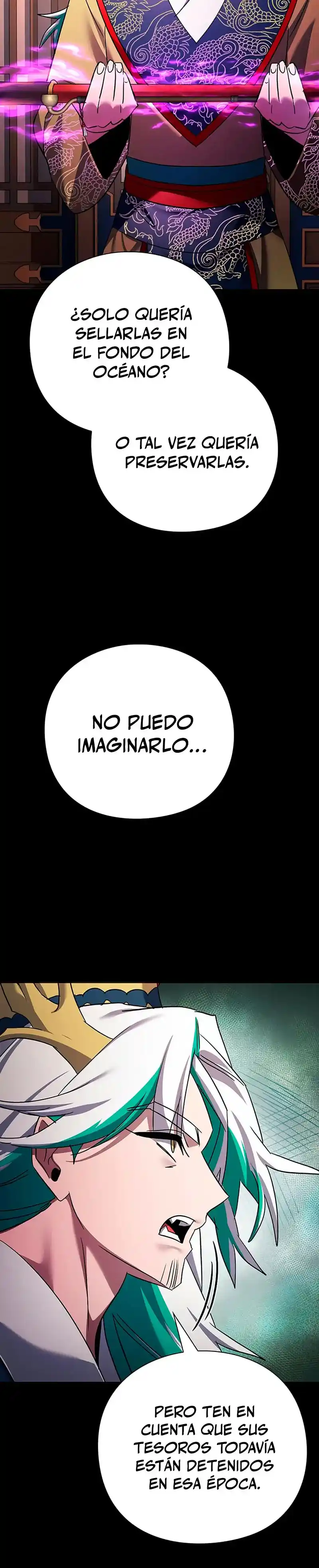 Noche De Duendes - Capítulo 116 - Página 34 - LectorTMOo