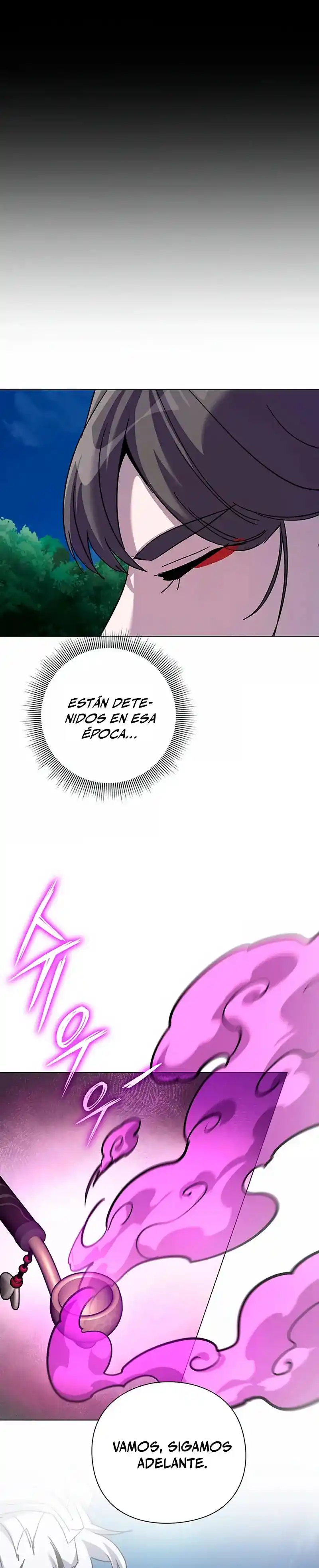 Noche De Duendes - Capítulo 116 - Página 35 - LectorTMOo