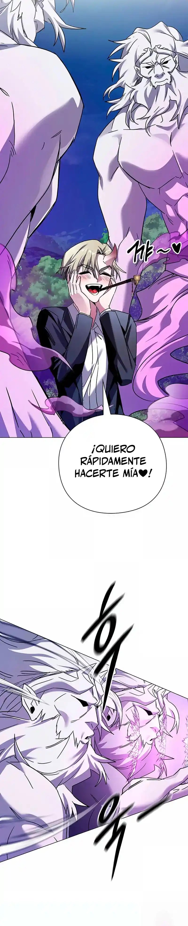 Noche De Duendes - Capítulo 116 - Página 36 - LectorTMOo