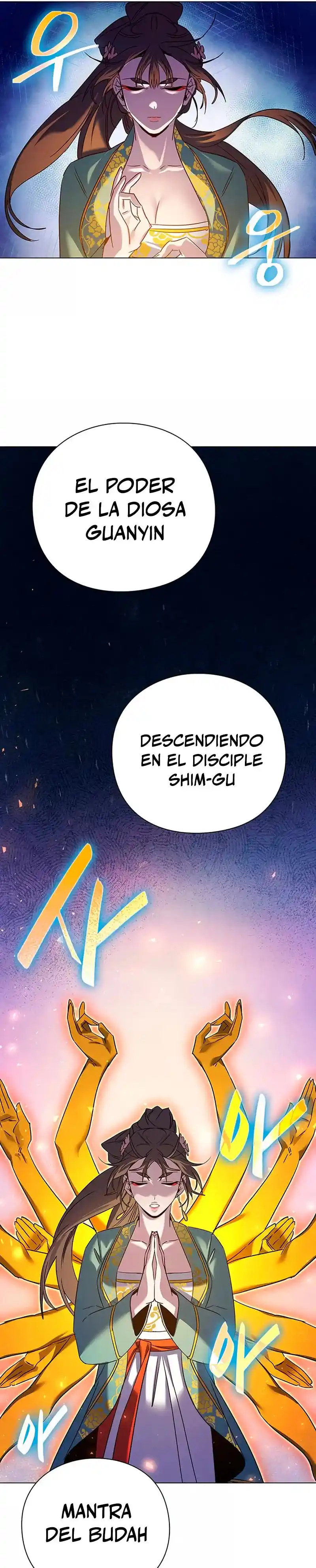 Noche De Duendes - Capítulo 116 - Página 38 - LectorTMOo