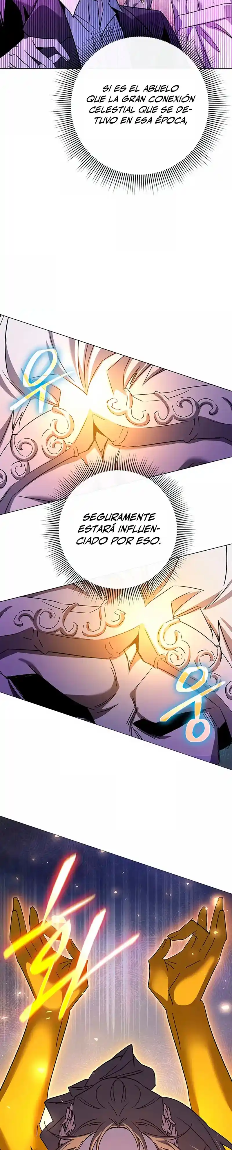 Noche De Duendes - Capítulo 116 - Página 40 - LectorTMOo