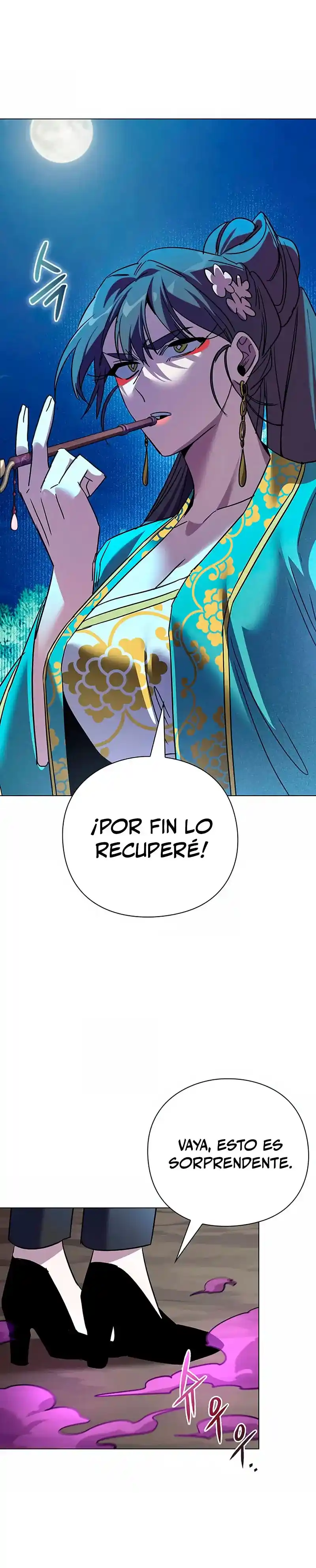 Noche De Duendes - Capítulo 116 - Página 43 - LectorTMOo