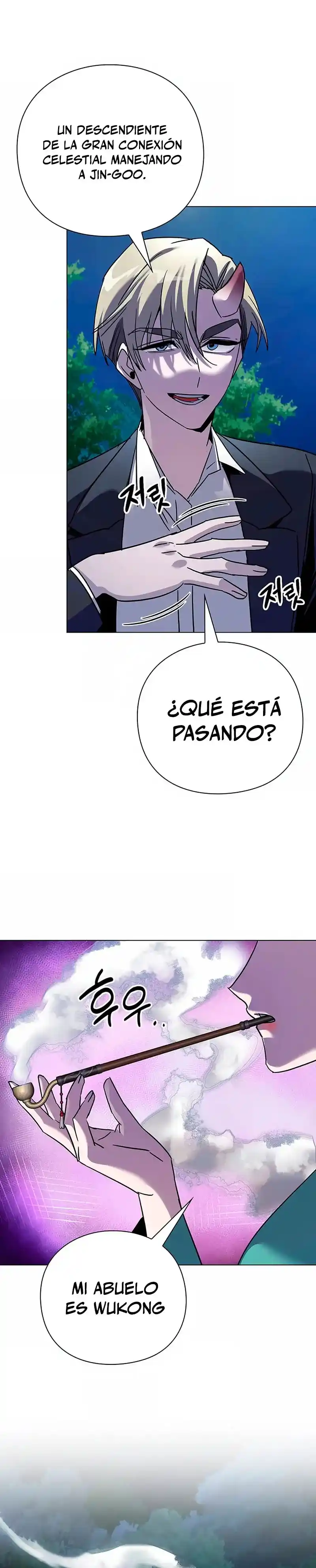Noche De Duendes - Capítulo 116 - Página 44 - LectorTMOo