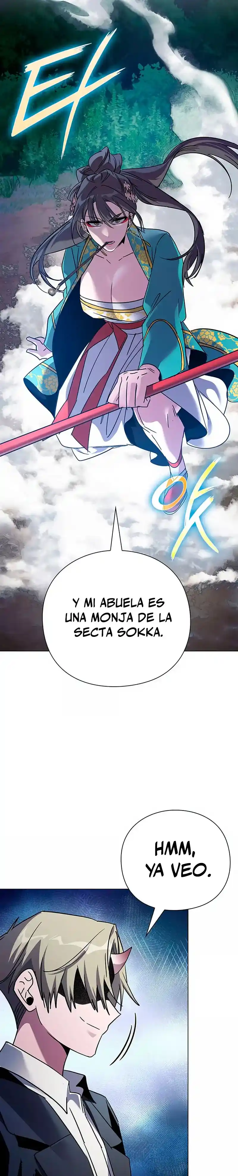 Noche De Duendes - Capítulo 116 - Página 45 - LectorTMOo