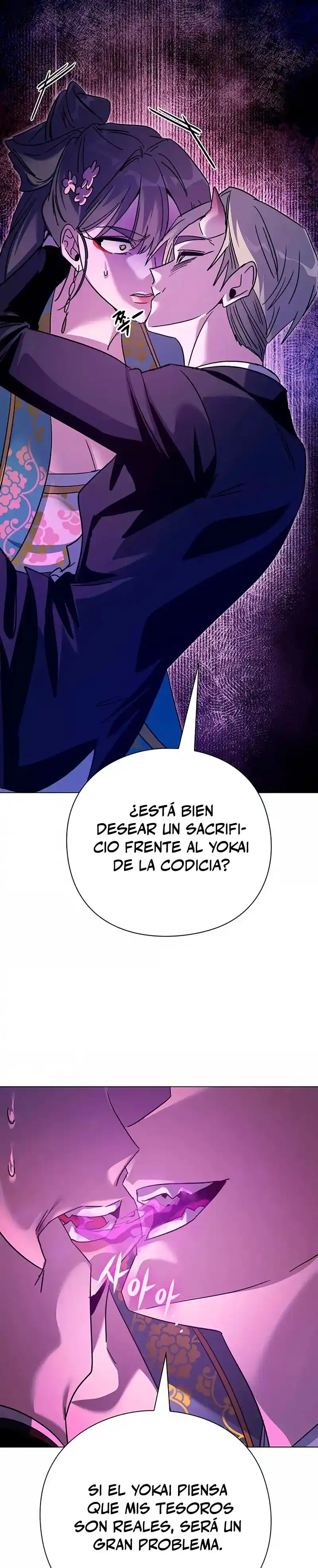 Noche De Duendes - Capítulo 116 - Página 49 - LectorTMOo