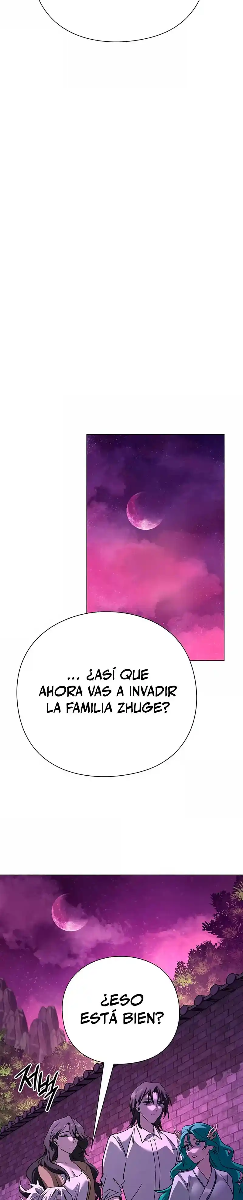 Noche De Duendes - Capítulo 116 - Página 50 - LectorTMOo