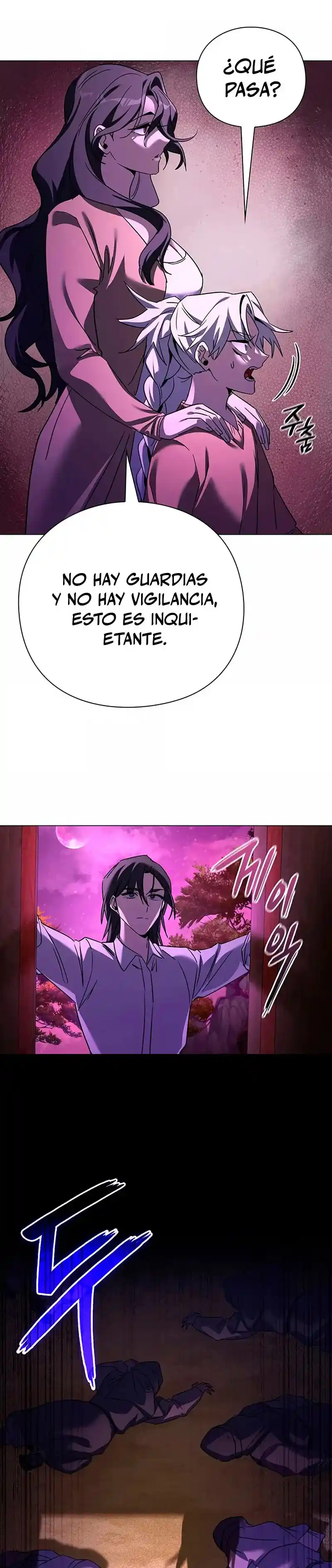 Noche De Duendes - Capítulo 116 - Página 54 - LectorTMOo