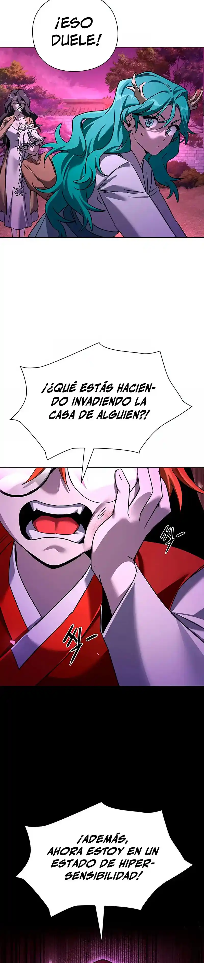 Noche De Duendes - Capítulo 116 - Página 57 - LectorTMOo