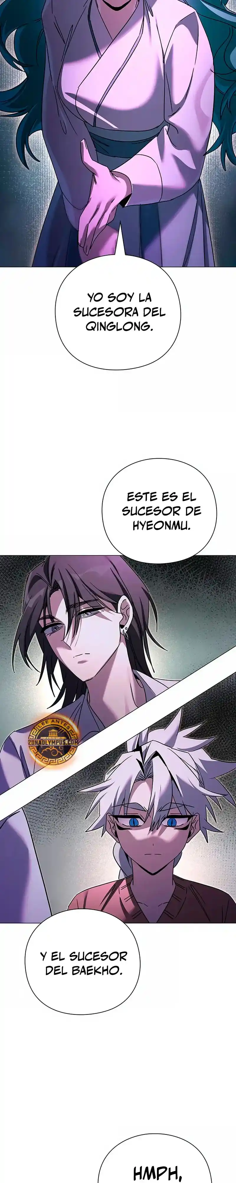 Noche De Duendes - Capítulo 117 - Página 6 - LectorTMOo