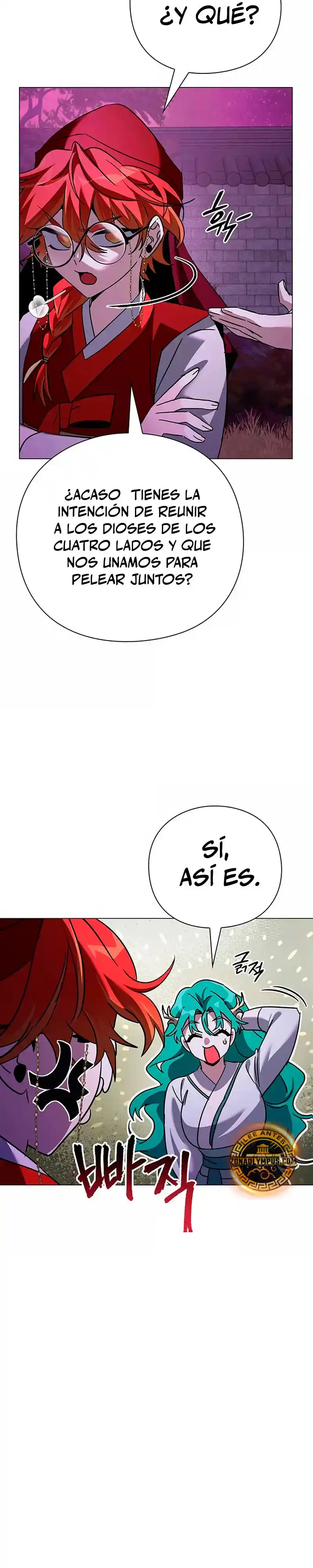 Noche De Duendes - Capítulo 117 - Página 7 - LectorTMOo