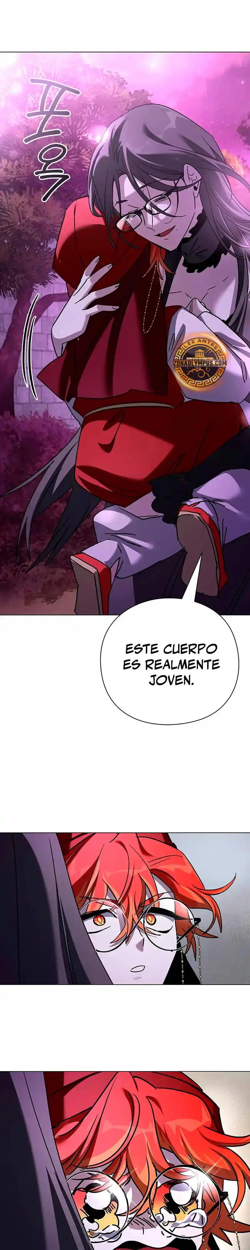 Noche De Duendes - Capítulo 117 - Página 13 - LectorTMOo