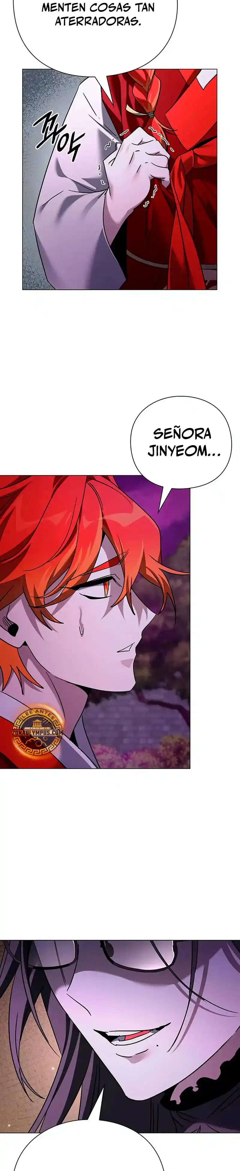 Noche De Duendes - Capítulo 117 - Página 19 - LectorTMOo