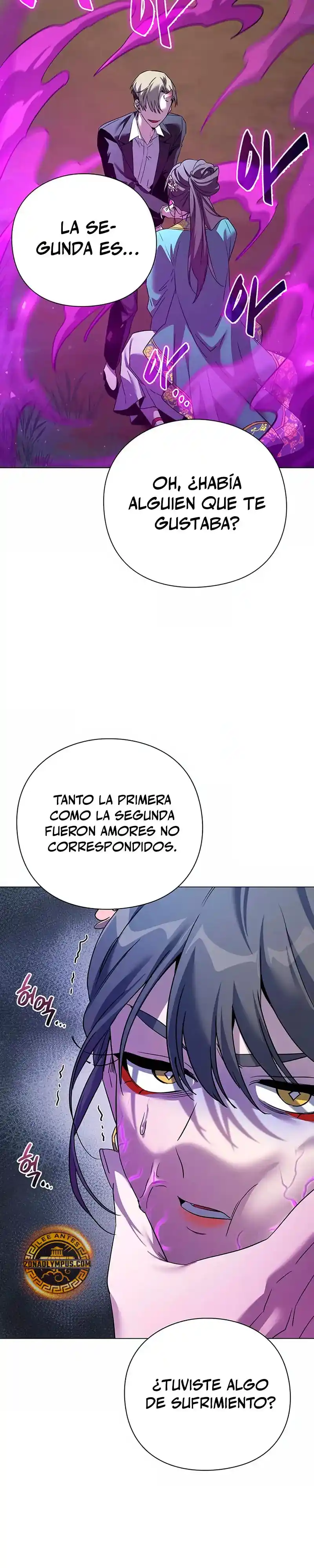 Noche De Duendes - Capítulo 117 - Página 30 - LectorTMOo