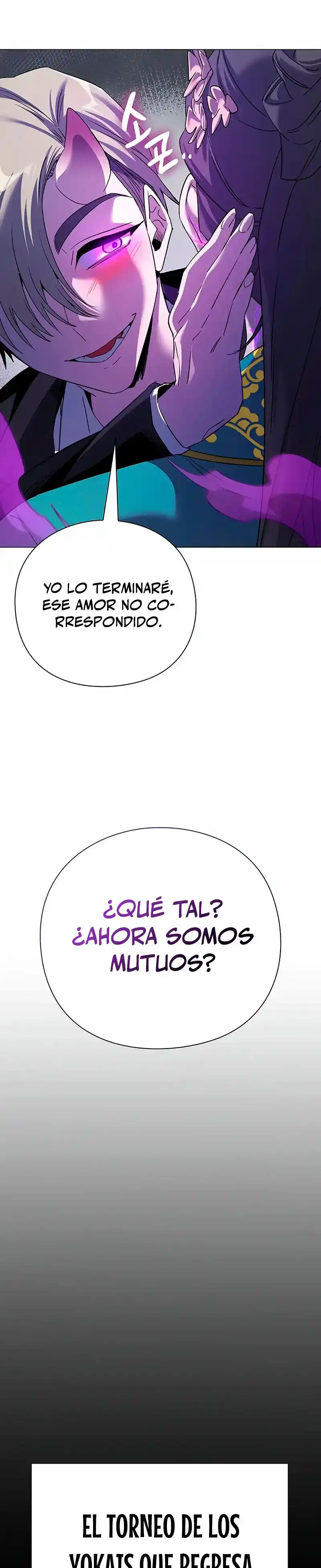 Noche De Duendes - Capítulo 117 - Página 31 - LectorTMOo