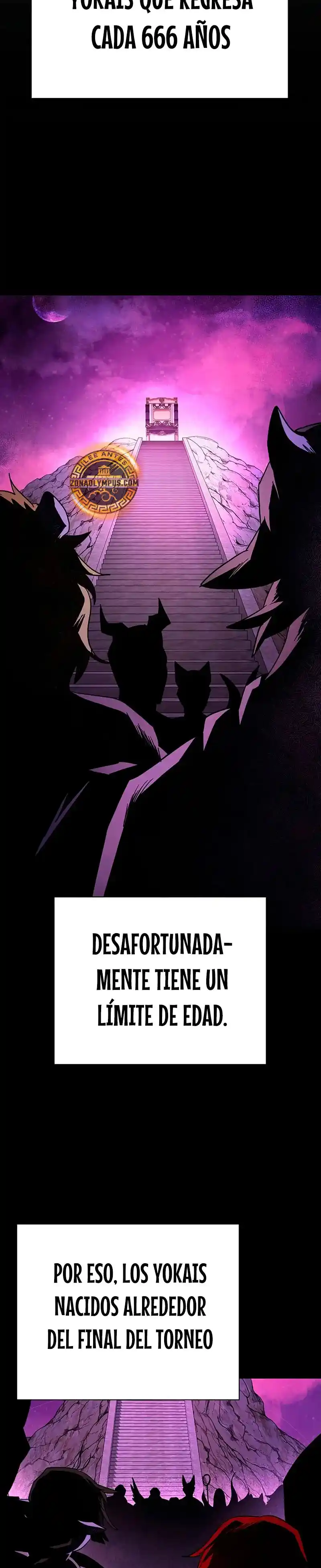 Noche De Duendes - Capítulo 117 - Página 32 - LectorTMOo