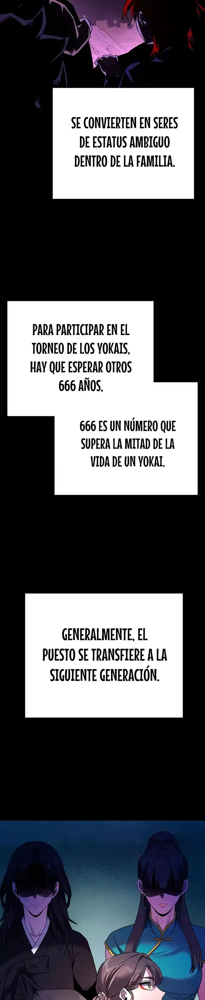 Noche De Duendes - Capítulo 117 - Página 33 - LectorTMOo