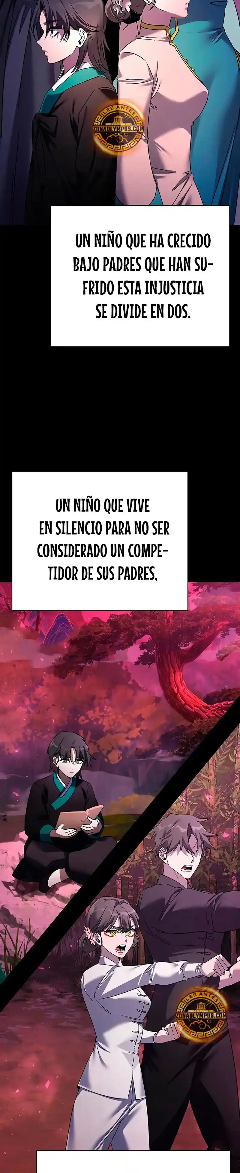 Noche De Duendes - Capítulo 117 - Página 34 - LectorTMOo