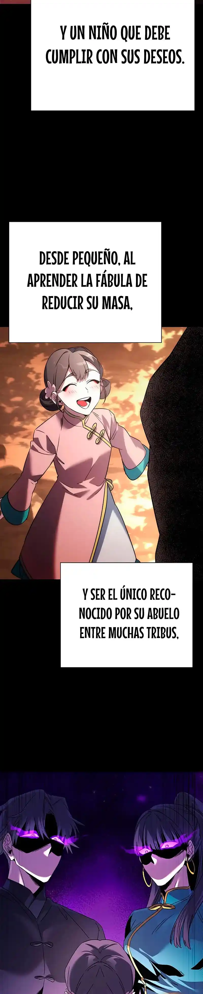 Noche De Duendes - Capítulo 117 - Página 35 - LectorTMOo