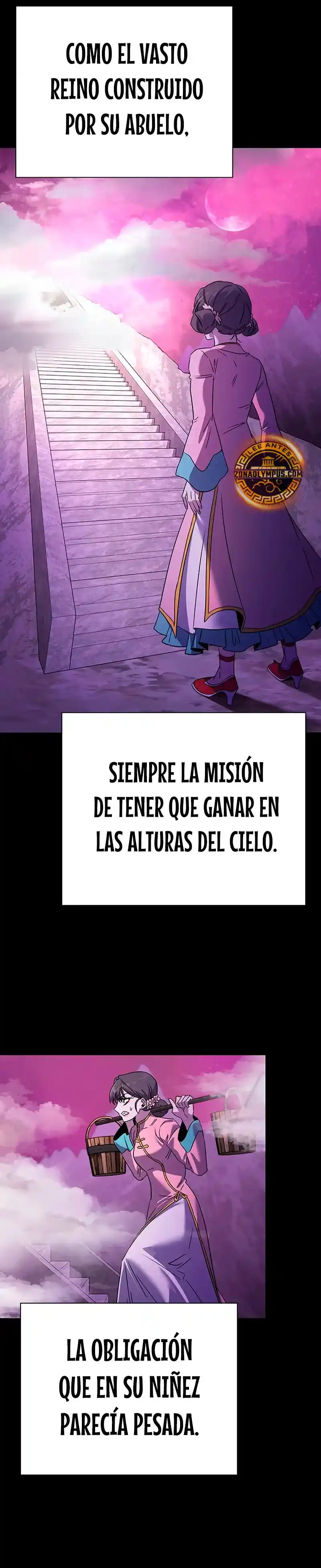 Noche De Duendes - Capítulo 117 - Página 37 - LectorTMOo