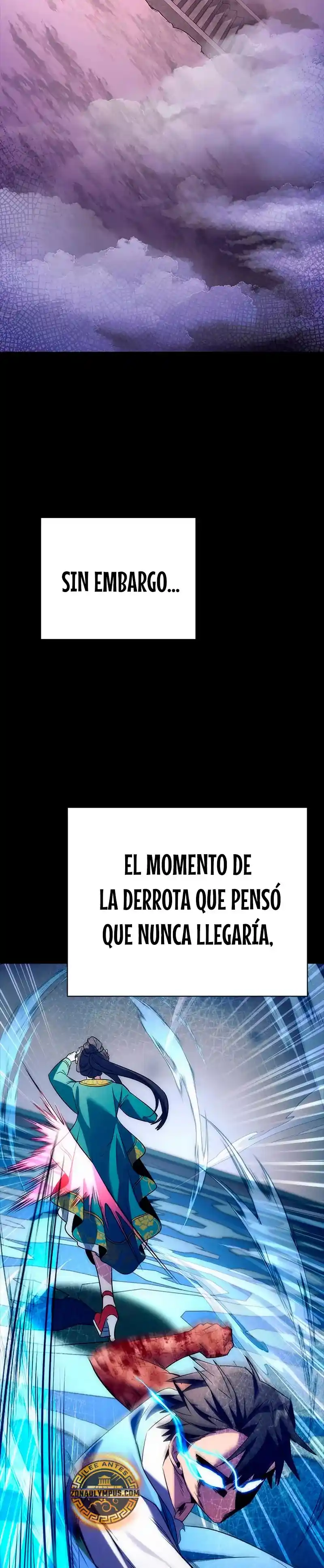 Noche De Duendes - Capítulo 117 - Página 39 - LectorTMOo