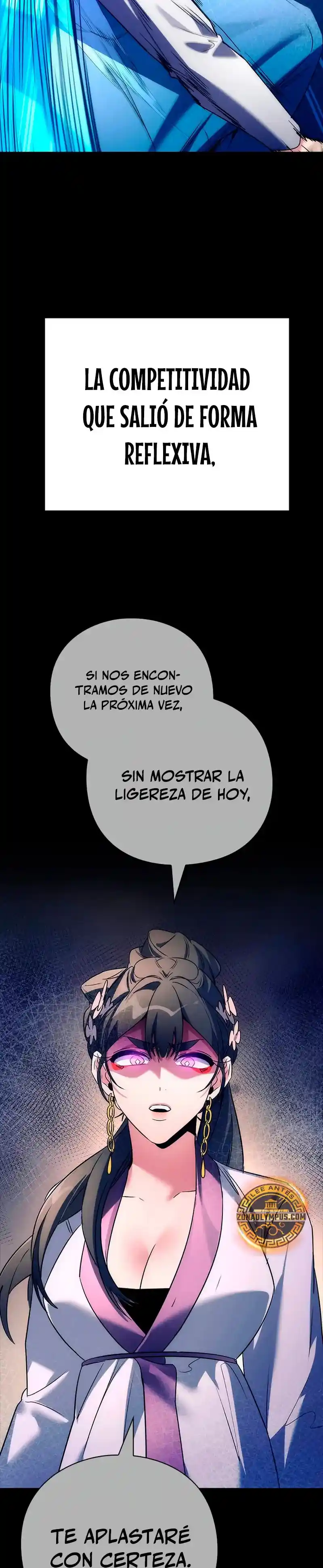 Noche De Duendes - Capítulo 117 - Página 40 - LectorTMOo
