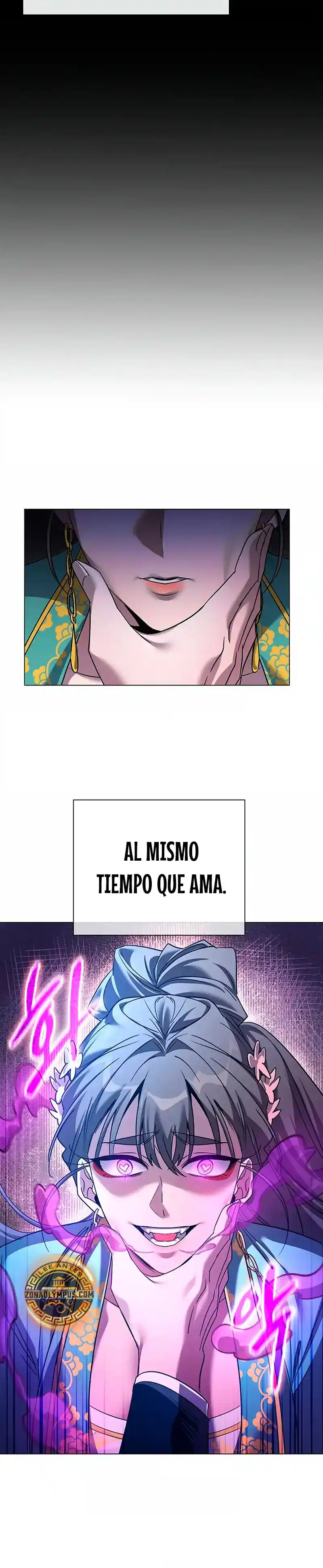 Noche De Duendes - Capítulo 117 - Página 44 - LectorTMOo