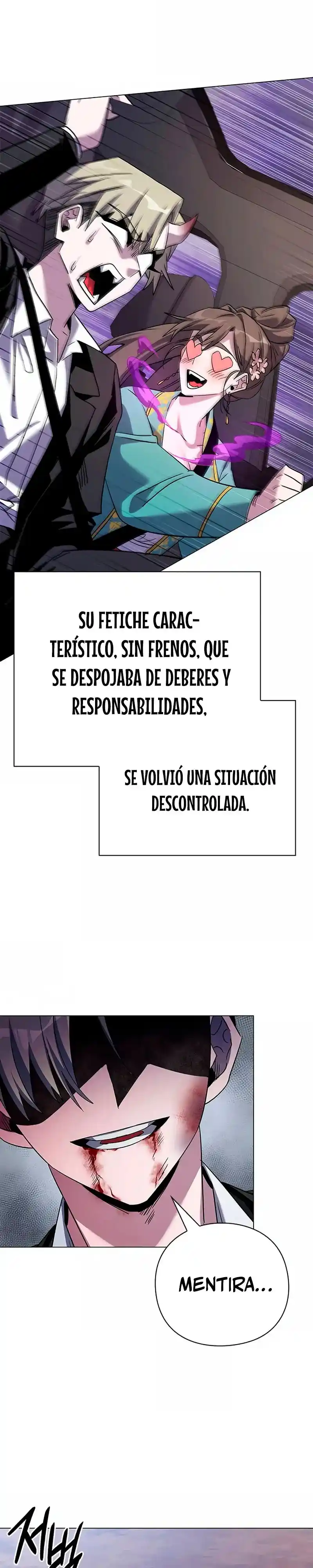 Noche De Duendes - Capítulo 117 - Página 50 - LectorTMOo