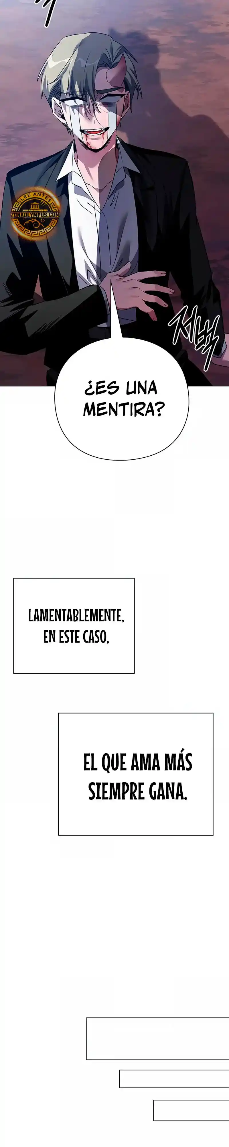 Noche De Duendes - Capítulo 117 - Página 51 - LectorTMOo