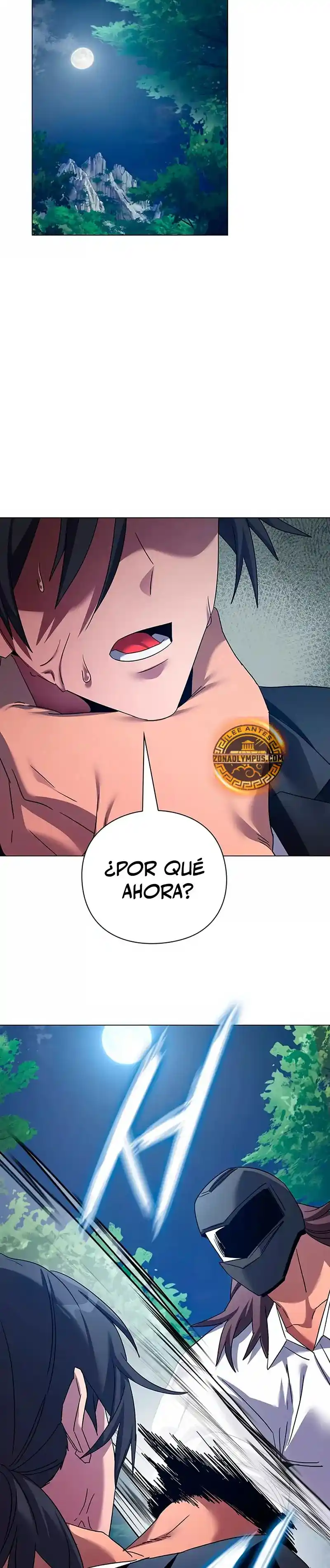 Noche De Duendes - Capítulo 117 - Página 56 - LectorTMOo