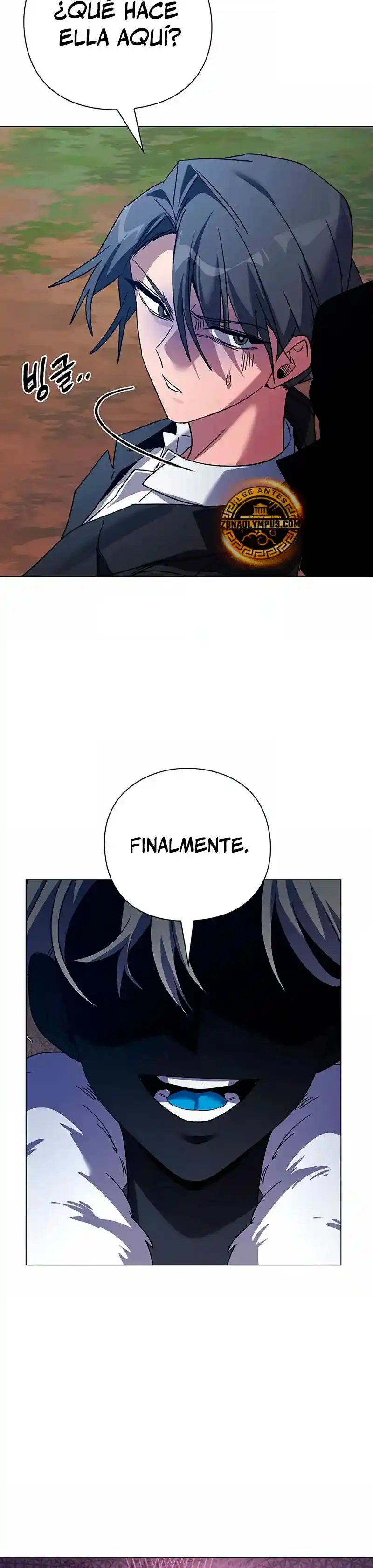 Noche De Duendes - Capítulo 117 - Página 64 - LectorTMOo