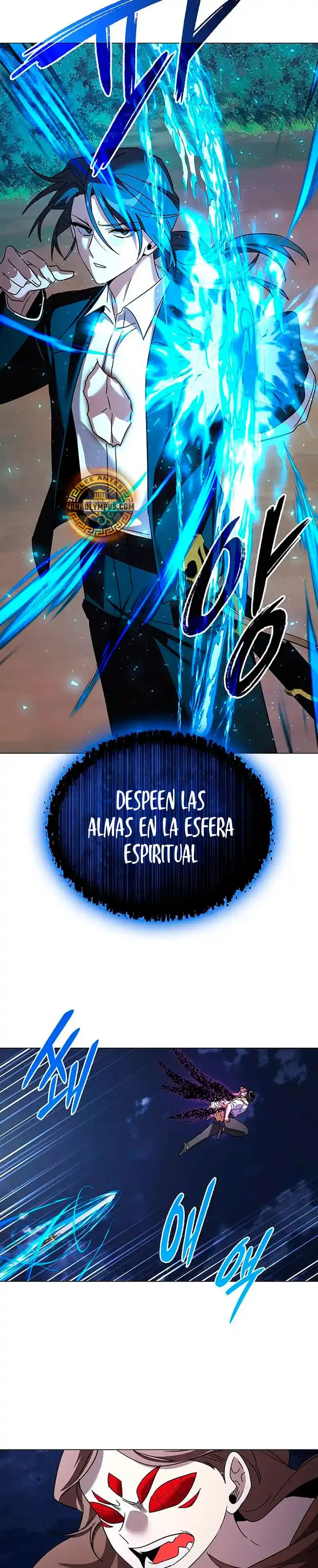 Noche De Duendes - Capítulo 119 - Página 20 - LectorTMOo