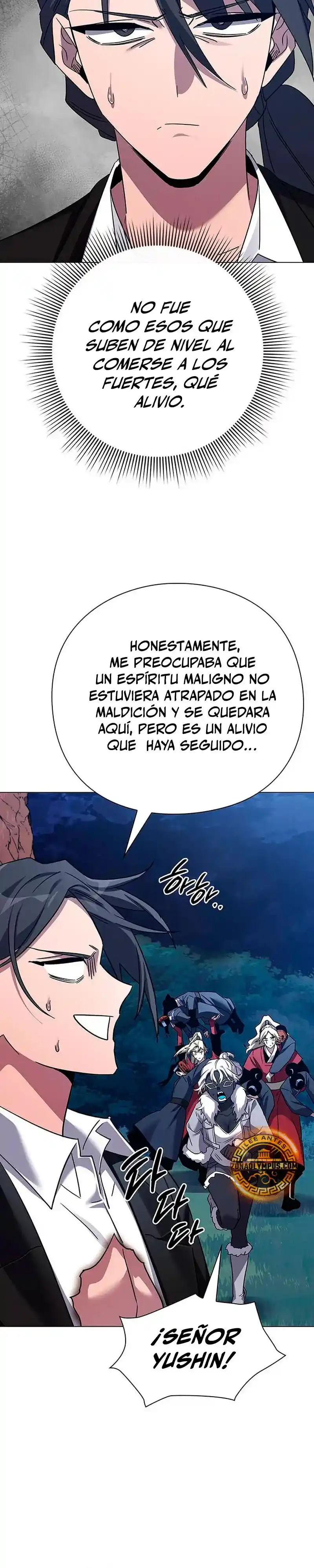 Noche De Duendes - Capítulo 119 - Página 30 - LectorTMOo
