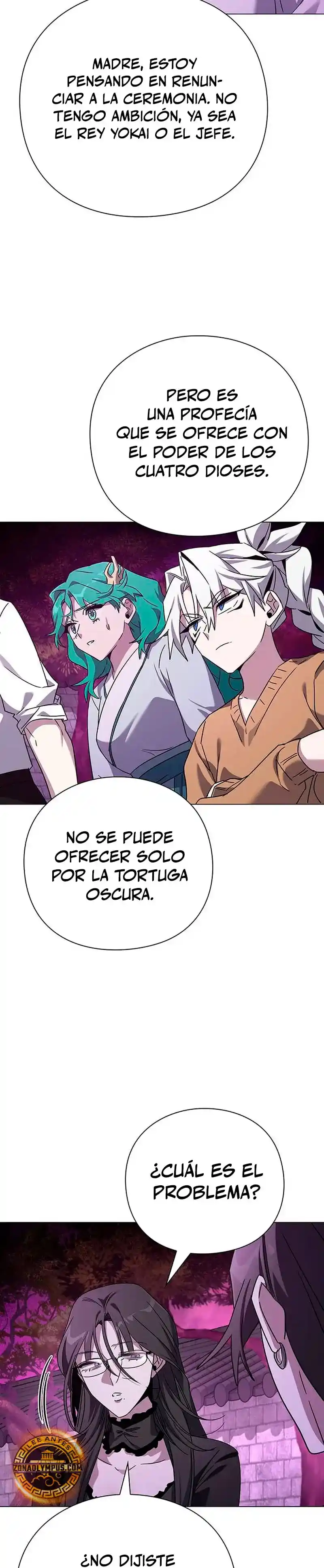 Noche De Duendes - Capítulo 119 - Página 41 - LectorTMOo