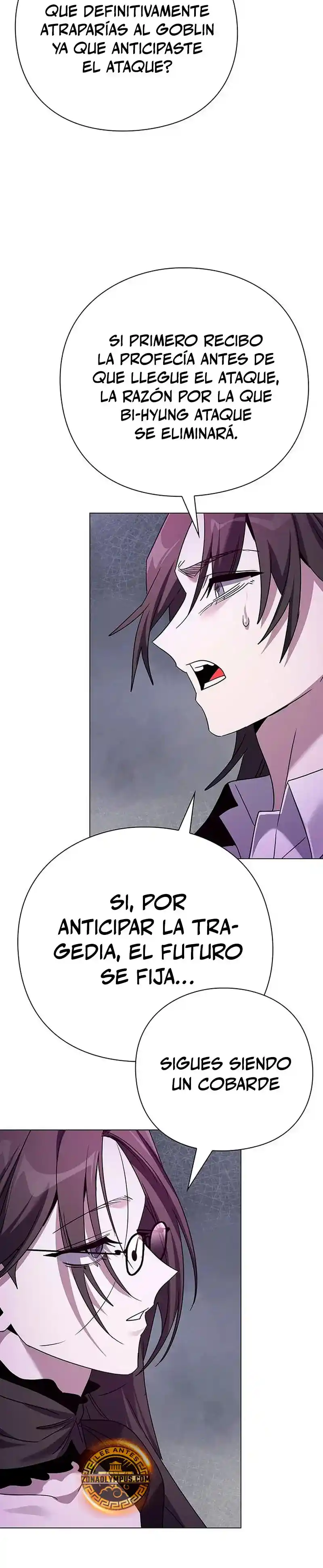 Noche De Duendes - Capítulo 119 - Página 42 - LectorTMOo