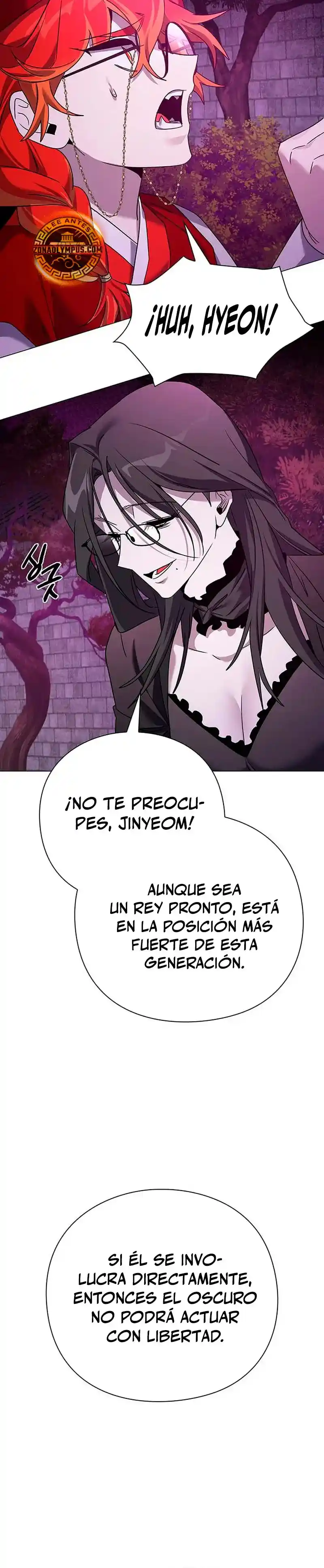 Noche De Duendes - Capítulo 119 - Página 44 - LectorTMOo