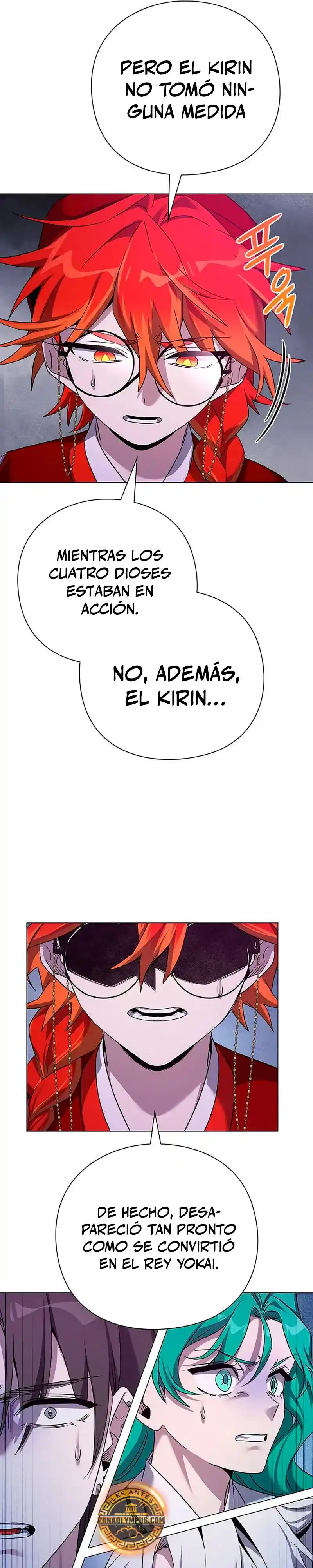 Noche De Duendes - Capítulo 119 - Página 45 - LectorTMOo