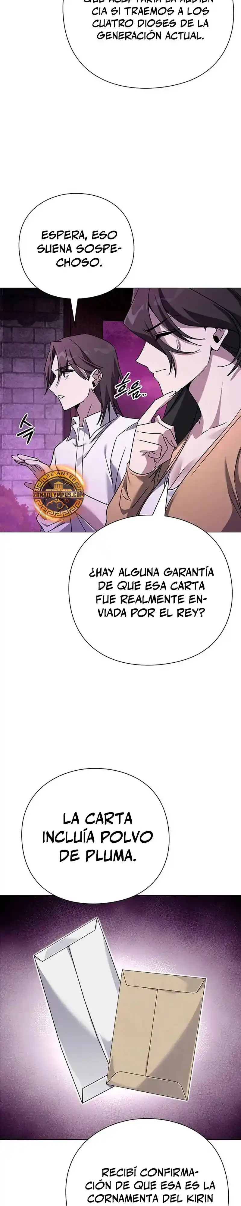 Noche De Duendes - Capítulo 119 - Página 49 - LectorTMOo