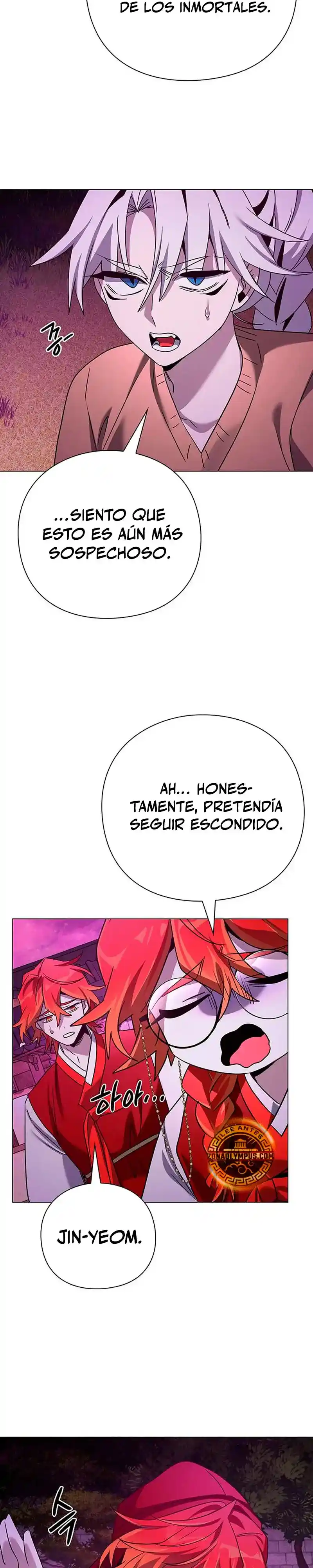 Noche De Duendes - Capítulo 119 - Página 50 - LectorTMOo