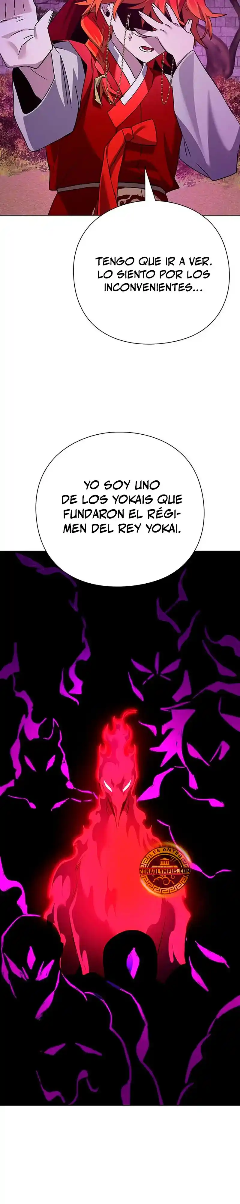 Noche De Duendes - Capítulo 119 - Página 51 - LectorTMOo