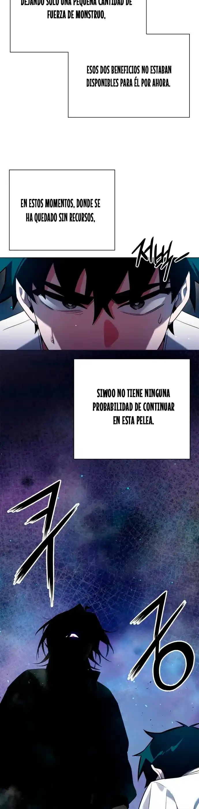 Noche De Duendes - Capítulo 12 - Página 4 - LectorTMOo