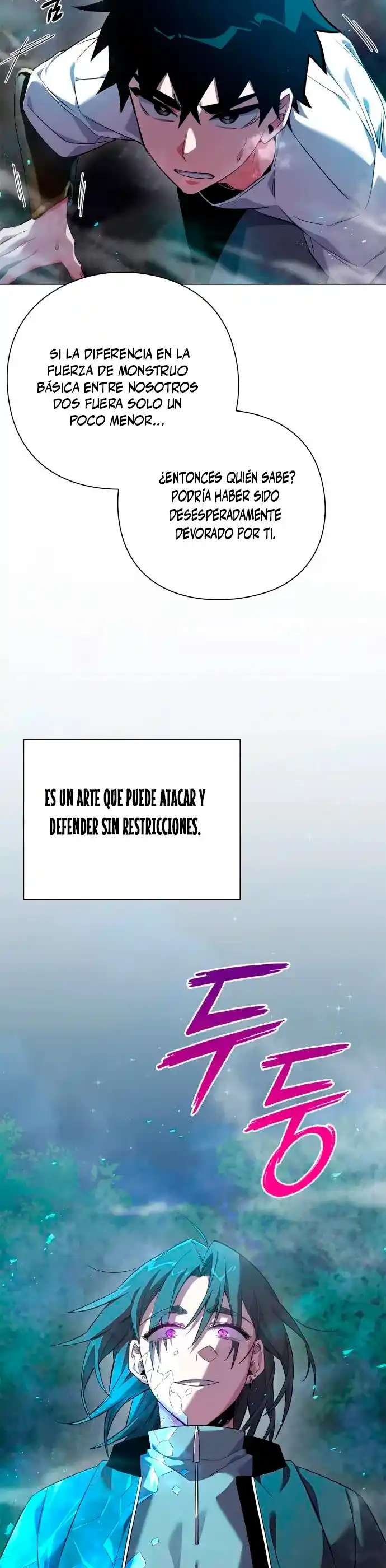 Noche De Duendes - Capítulo 12 - Página 6 - LectorTMOo