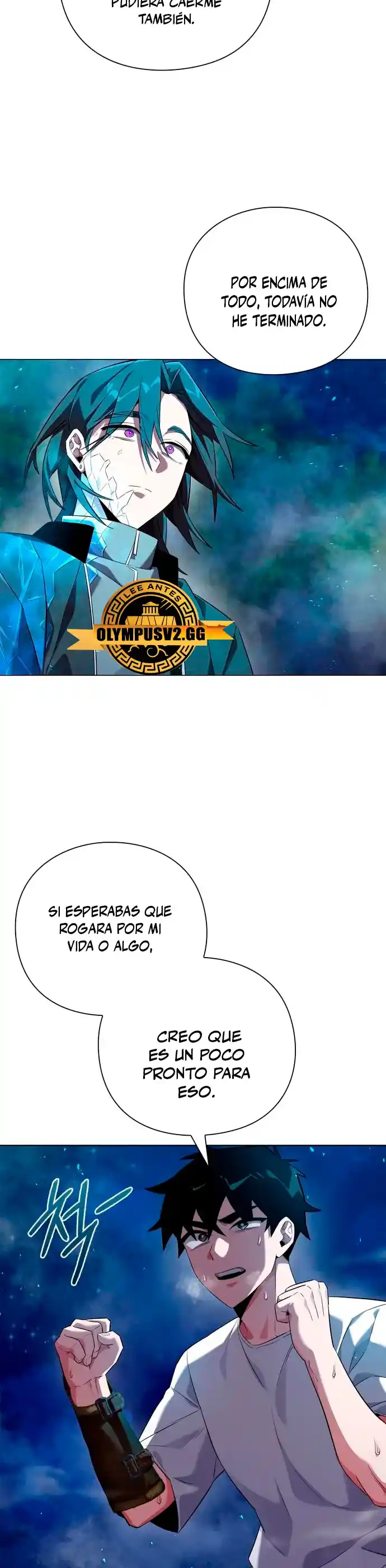 Noche De Duendes - Capítulo 12 - Página 9 - LectorTMOo