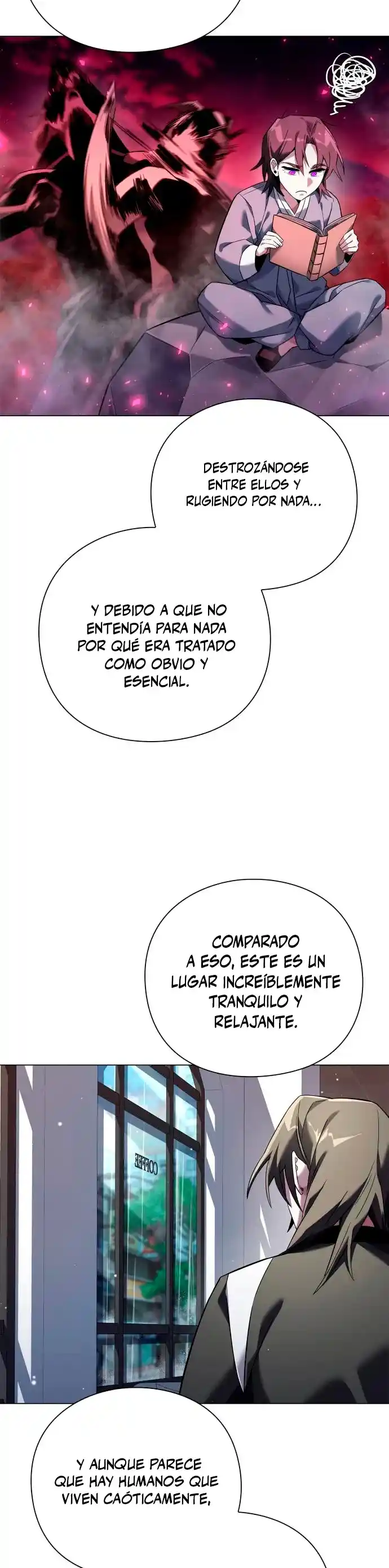 Noche De Duendes - Capítulo 12 - Página 15 - LectorTMOo