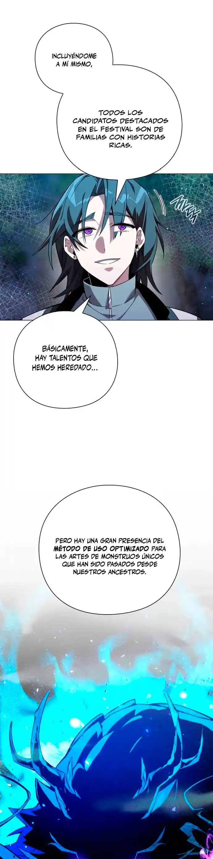 Noche De Duendes - Capítulo 12 - Página 19 - LectorTMOo