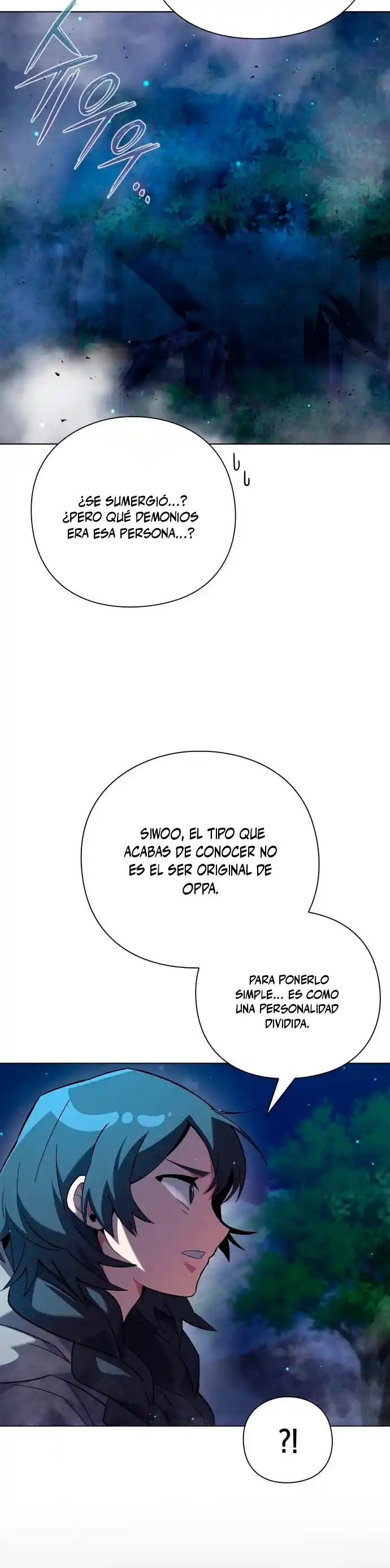 Noche De Duendes - Capítulo 12 - Página 35 - LectorTMOo