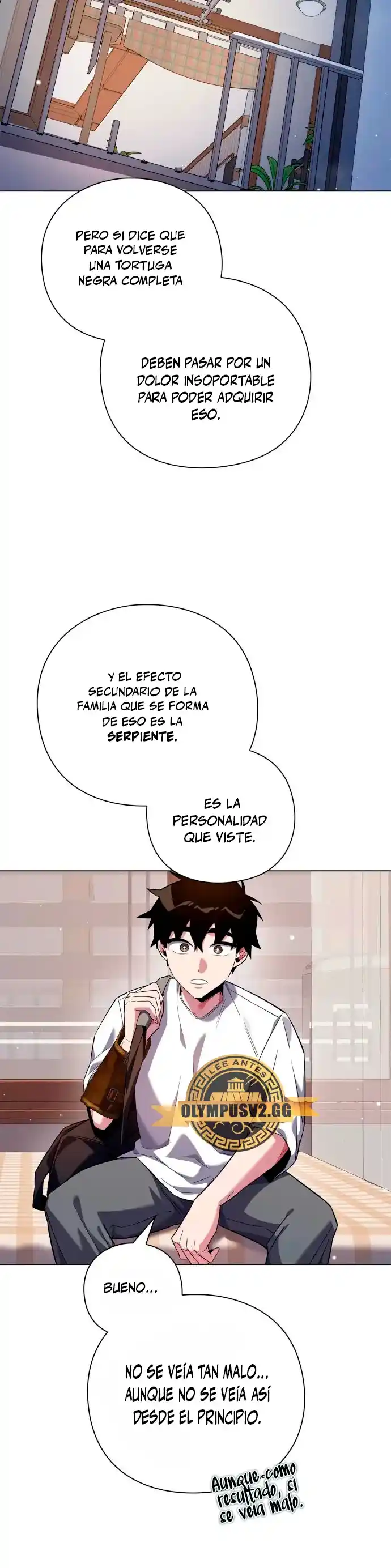 Noche De Duendes - Capítulo 12 - Página 40 - LectorTMOo