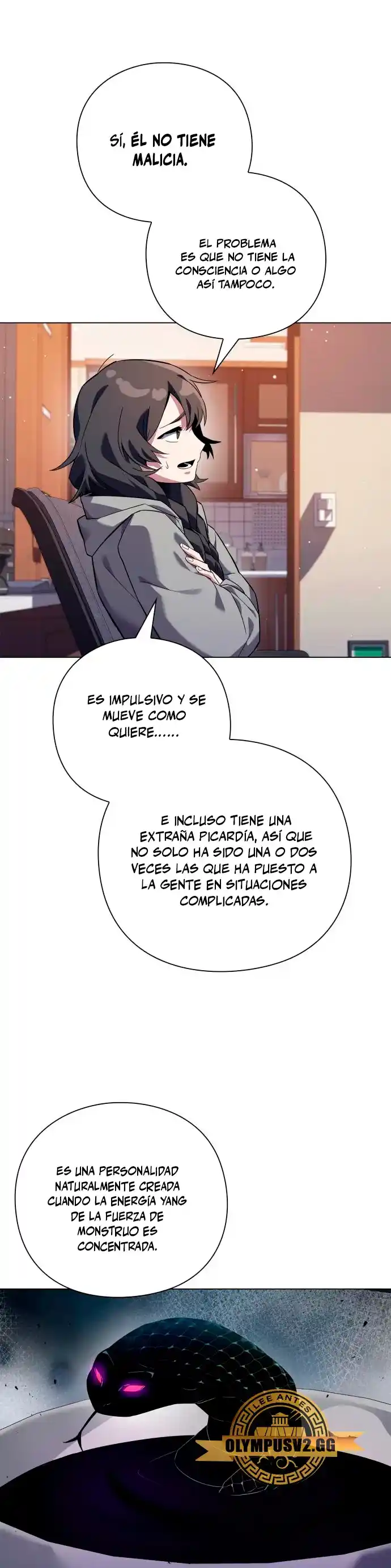 Noche De Duendes - Capítulo 12 - Página 41 - LectorTMOo